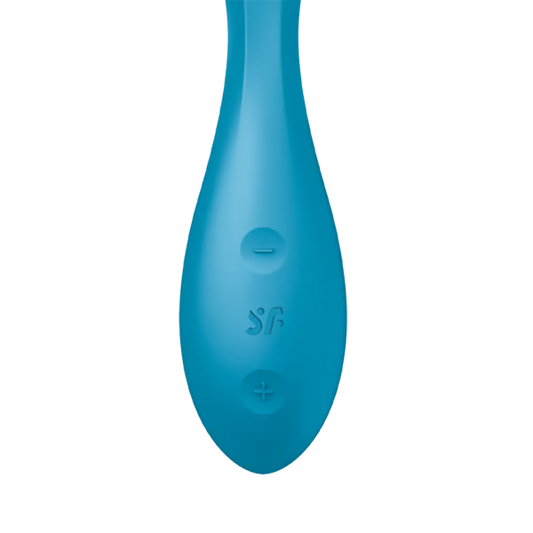 Satisfyer G-Spot Flex 1 Rabbit Vibrator