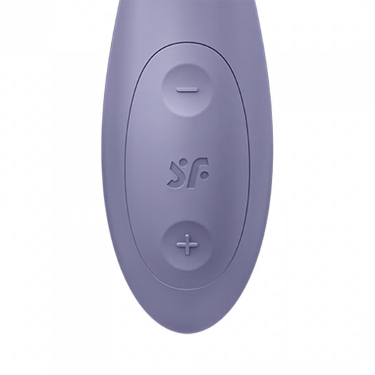 Satisfyer G-Spot Flex 2 Vibrator