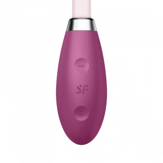 Satisfyer G-Spot Flex 3 Vibrator