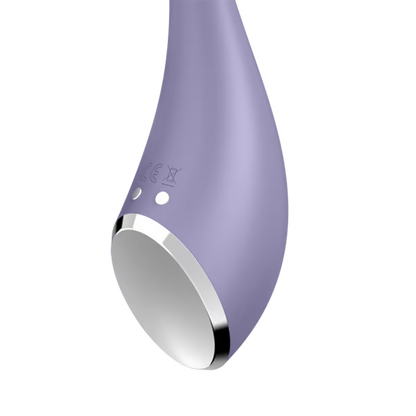 Satisfyer G-Spot Flex 5+ Vibrator