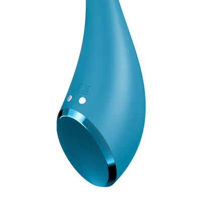 Satisfyer G-Spot Flex 5+ Vibrator