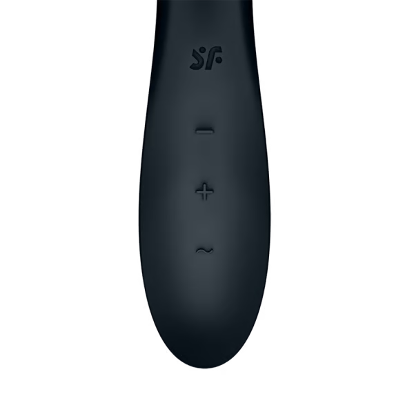 Satisfyer Rrrolling Explosion G-Spot Vibrator