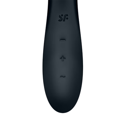 Satisfyer Rrrolling Explosion G-Spot Vibrator