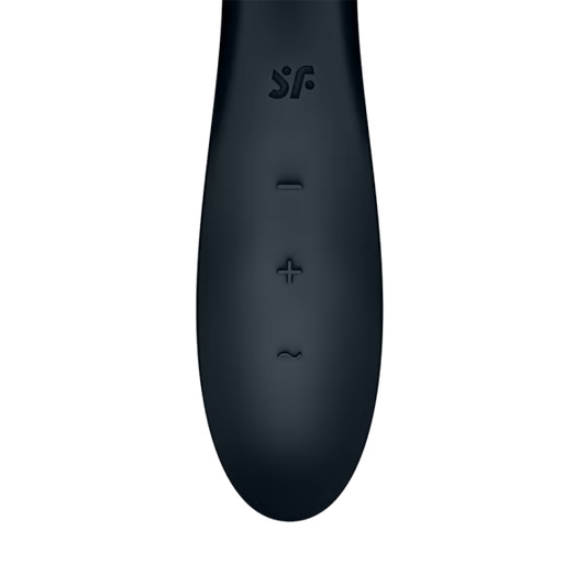 Satisfyer Rrrolling Explosion G-Spot Vibrator