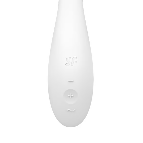 Satisfyer Rrrolling Pleasure Vibrator