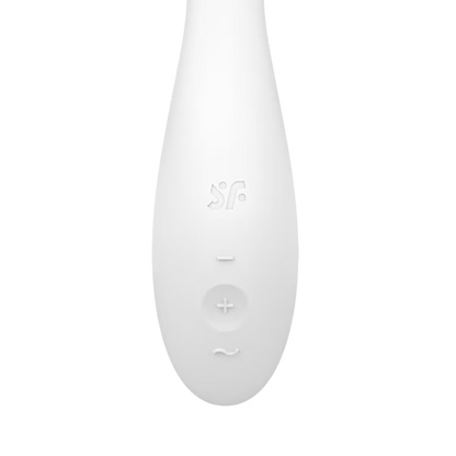 Satisfyer Rrrolling Pleasure Vibrator