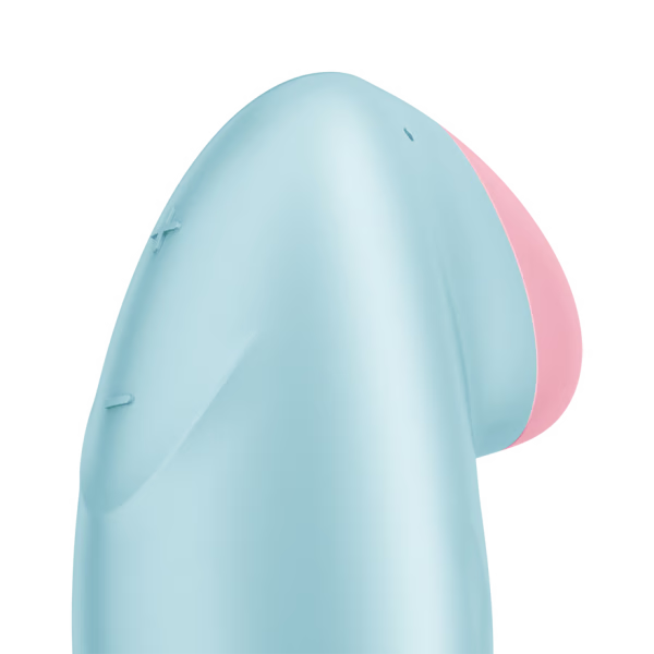 Satisfyer Tropical Tip Light App-Control Vibrator