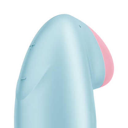 Satisfyer Tropical Tip Light App-Control Vibrator
