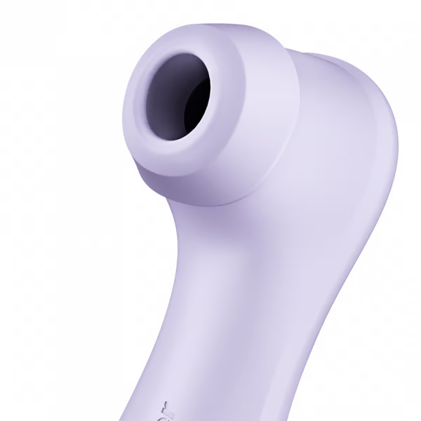 Satisfyer Pro 2 Generation 3 Liquid Vibration Clitoral Stimulator