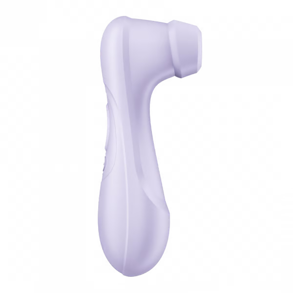 Satisfyer Pro 2 Generation 3 Liquid Vibration Clitoral Stimulator