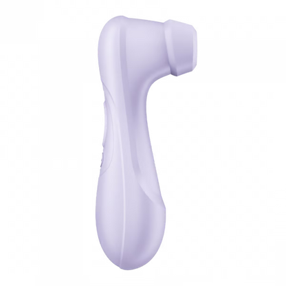 Satisfyer Pro 2 Generation 3 Liquid Vibration Clitoral Stimulator