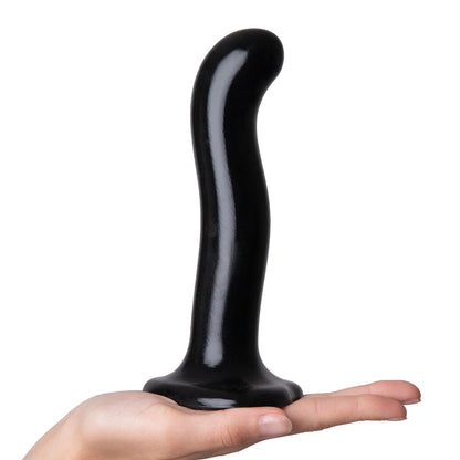 Strap-On-Me P&G Spot Suction Cup Dildo - Medium