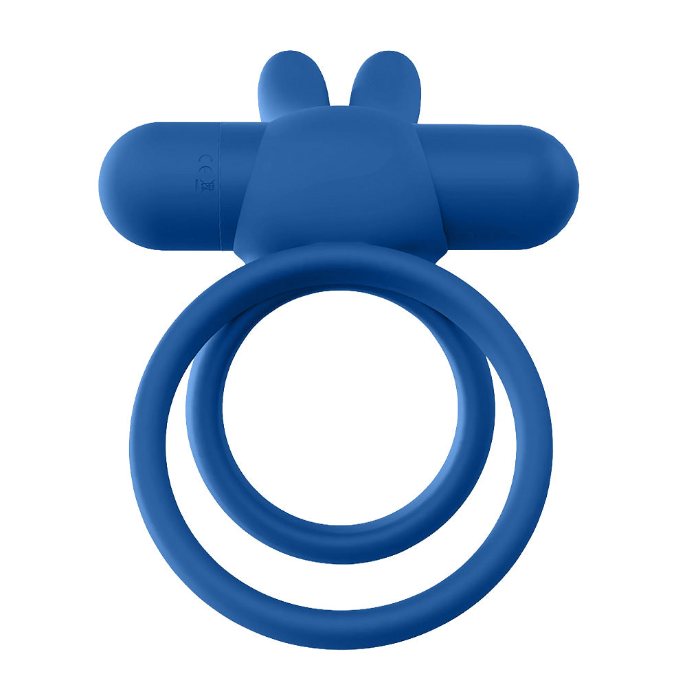 Screaming O Ohare XL Rabbit Vibe Cock Ring