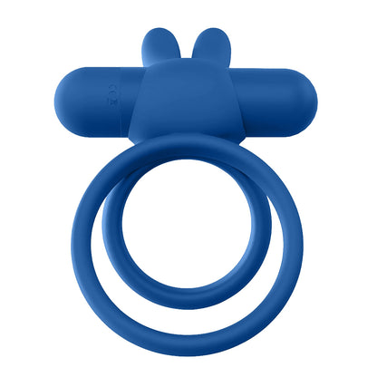 Screaming O Ohare XL Rabbit Vibe Cock Ring