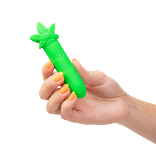 Maia Toys Stoni 420 Series Mini Vibrator