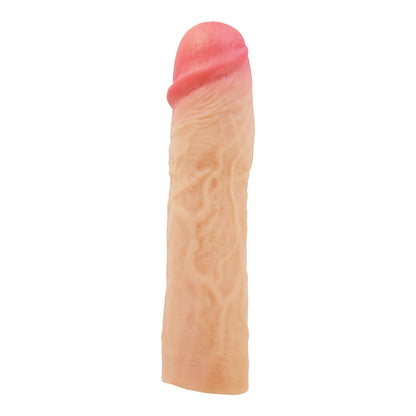 Pretty Love Derek 8.5 Inch Penis Extension Sleeve