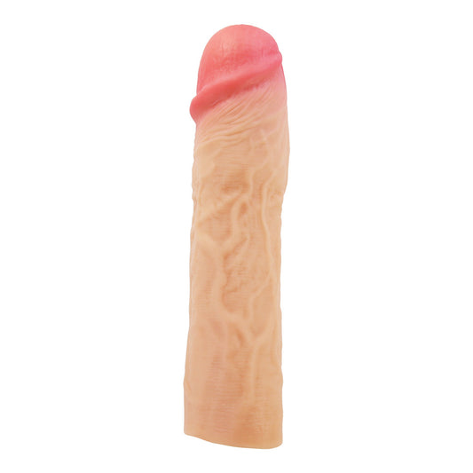 Pretty Love Derek 8.5 Inch Penis Extension Sleeve