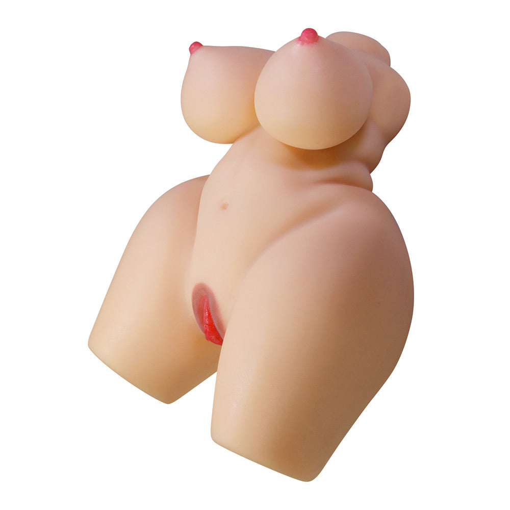 Pretty Love Crazy Bull Grace Masturbator