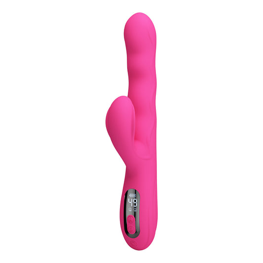 Pretty Love Winters Rabbit Vibrator