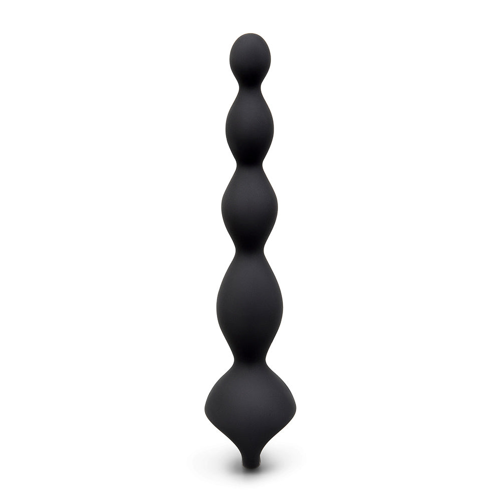 b-Vibe 6.5 Inch Vibing Beads