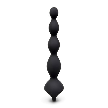 b-Vibe 6.5 Inch Vibing Beads