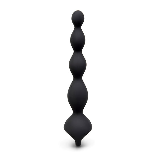 b-Vibe 6.5 Inch Vibing Beads