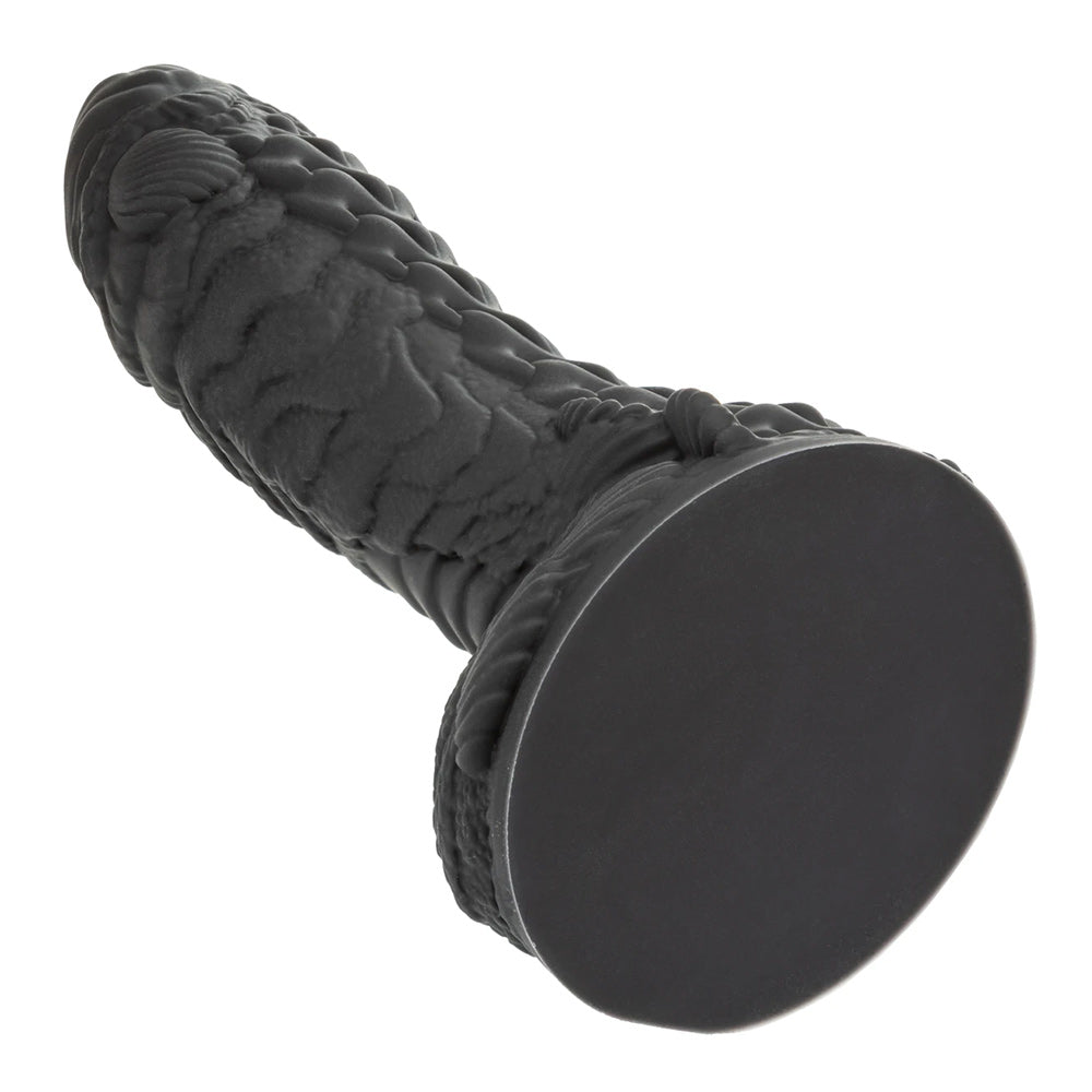 CalExotics Monster Dong® The Gill Man Suction Cup Dildo