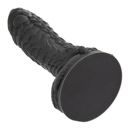 CalExotics Monster Dong® The Gill Man Suction Cup Dildo