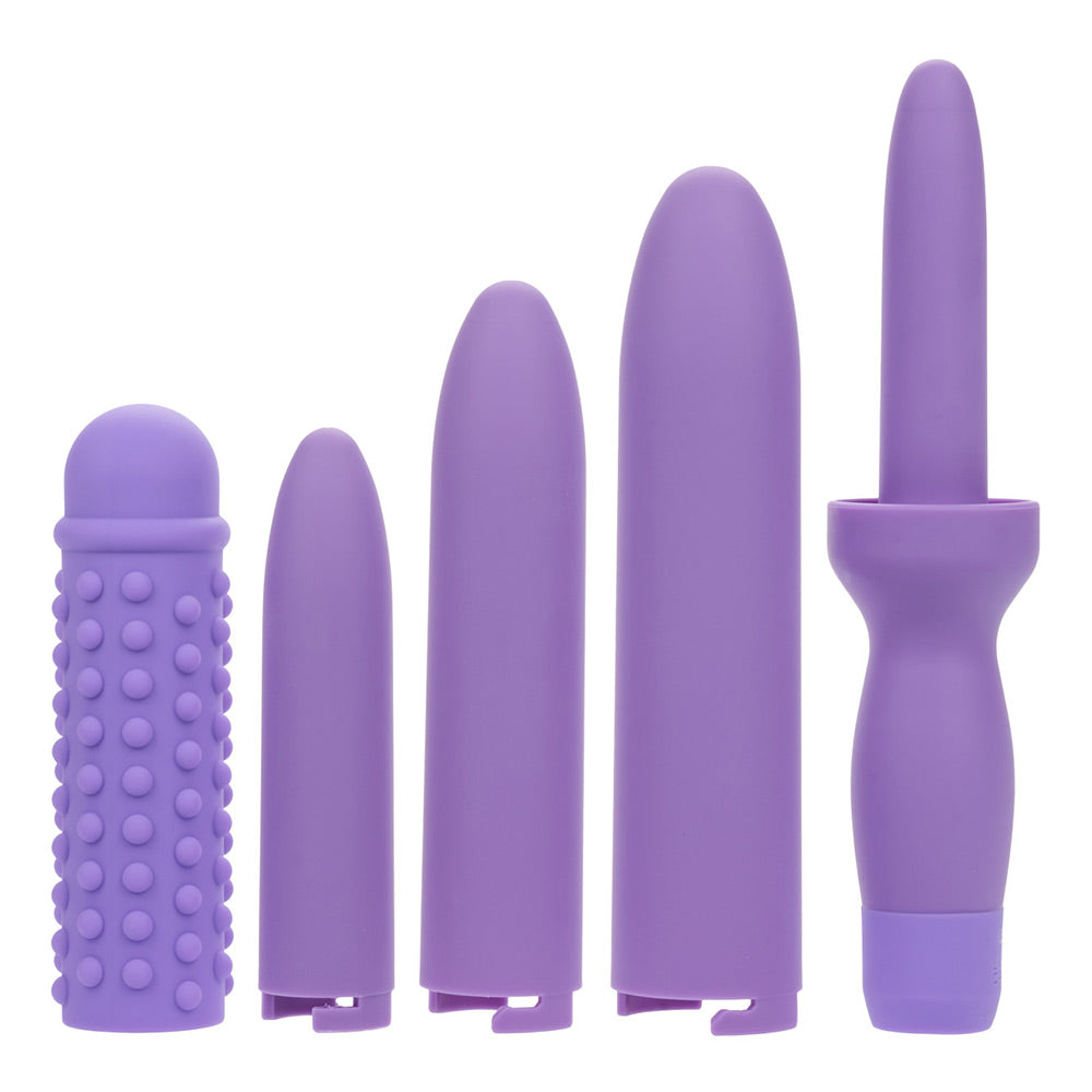 Dr. Laura Berman® Rechargeable Dilators™ Set