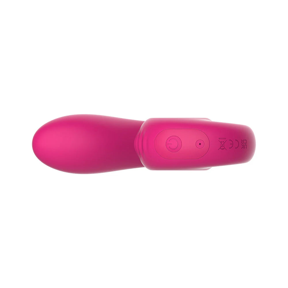 SVibe Snail Gizi Lite G-Spot Vibrator