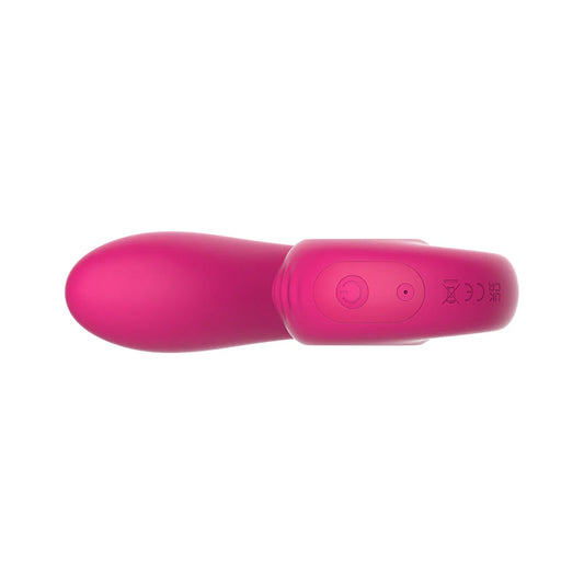 SVibe Snail Gizi Lite G-Spot Vibrator