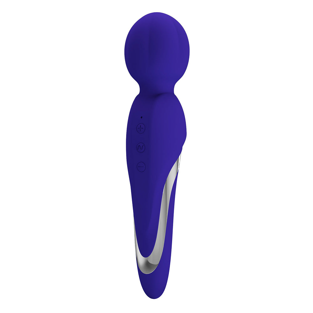 Pretty Love Walter Super Soft Wand Vibrator