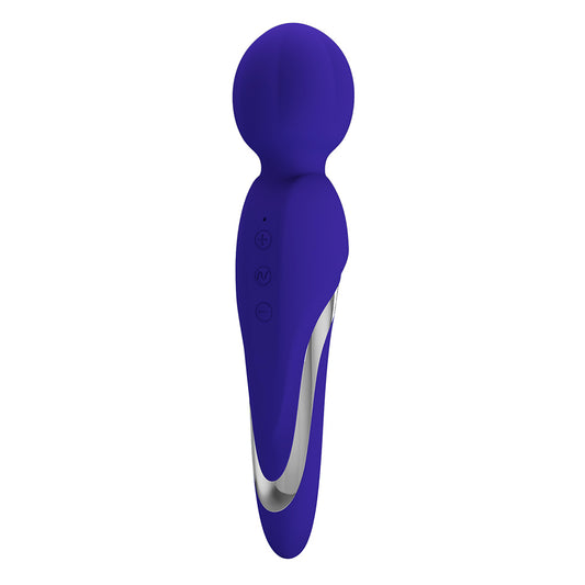 Pretty Love Walter Super Soft Wand Vibrator