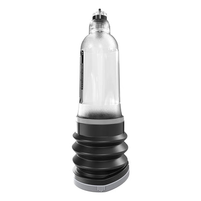 Bathmate Hydromax7 Wide Boy Penis Pump - Clear