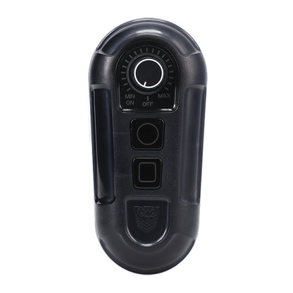 Doc Johnson Fort Troff Gunner System 3-In-1 Modular Sex Machine