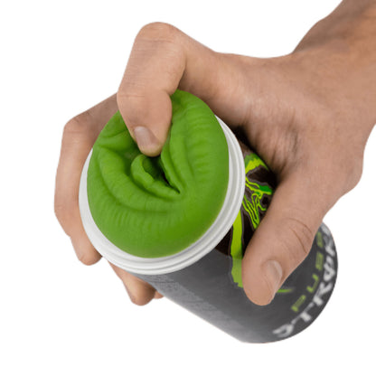 Adrien Lastic Monster Can-Shaped Masturbator