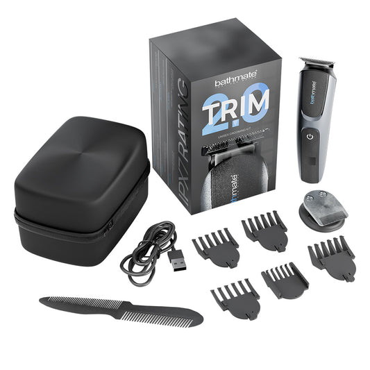 Bathmate Trim 2 Precision Grooming Kit