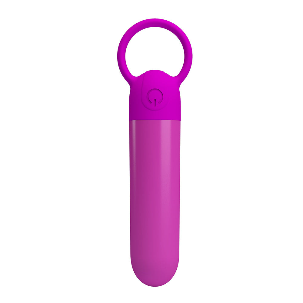 Pretty Love Celista Bullet Vibrator