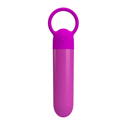 Pretty Love Celista Bullet Vibrator