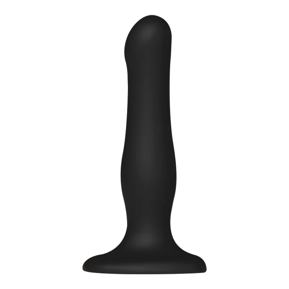 Strap-On-Me Inflatable Suction Cup Dildo