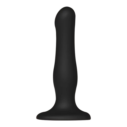 Strap-On-Me Inflatable Suction Cup Dildo