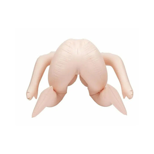 CalExotics Anime Candy Reverse Cowgirl Love Doll