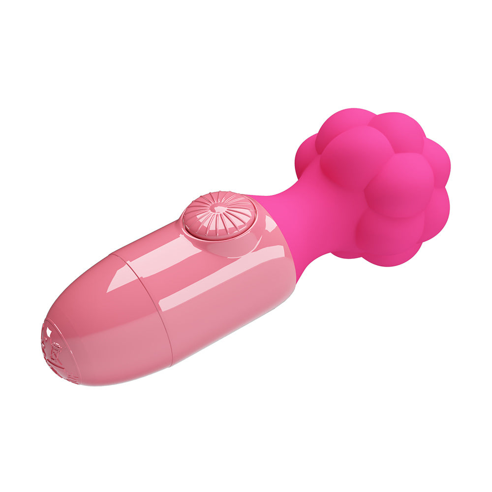 Pretty Love Anwen Mini Wand Massager