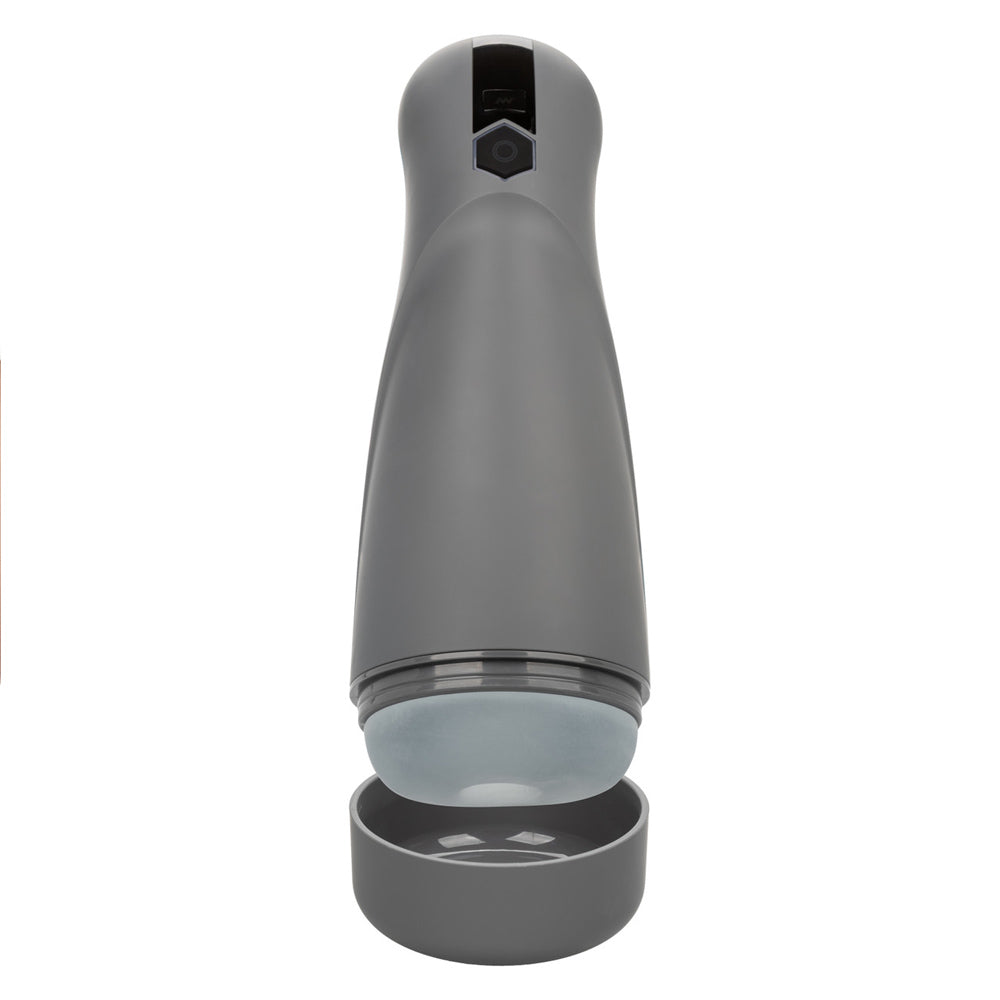 CalExotics Milk Master Automatic Milker Masturbator