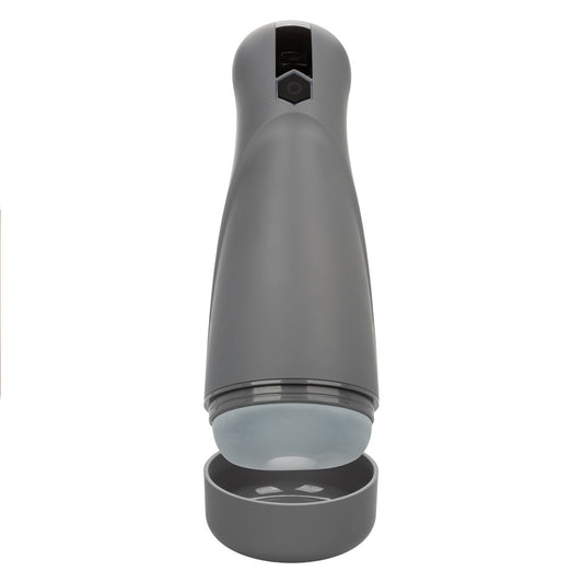 CalExotics Milk Master Automatic Milker Masturbator