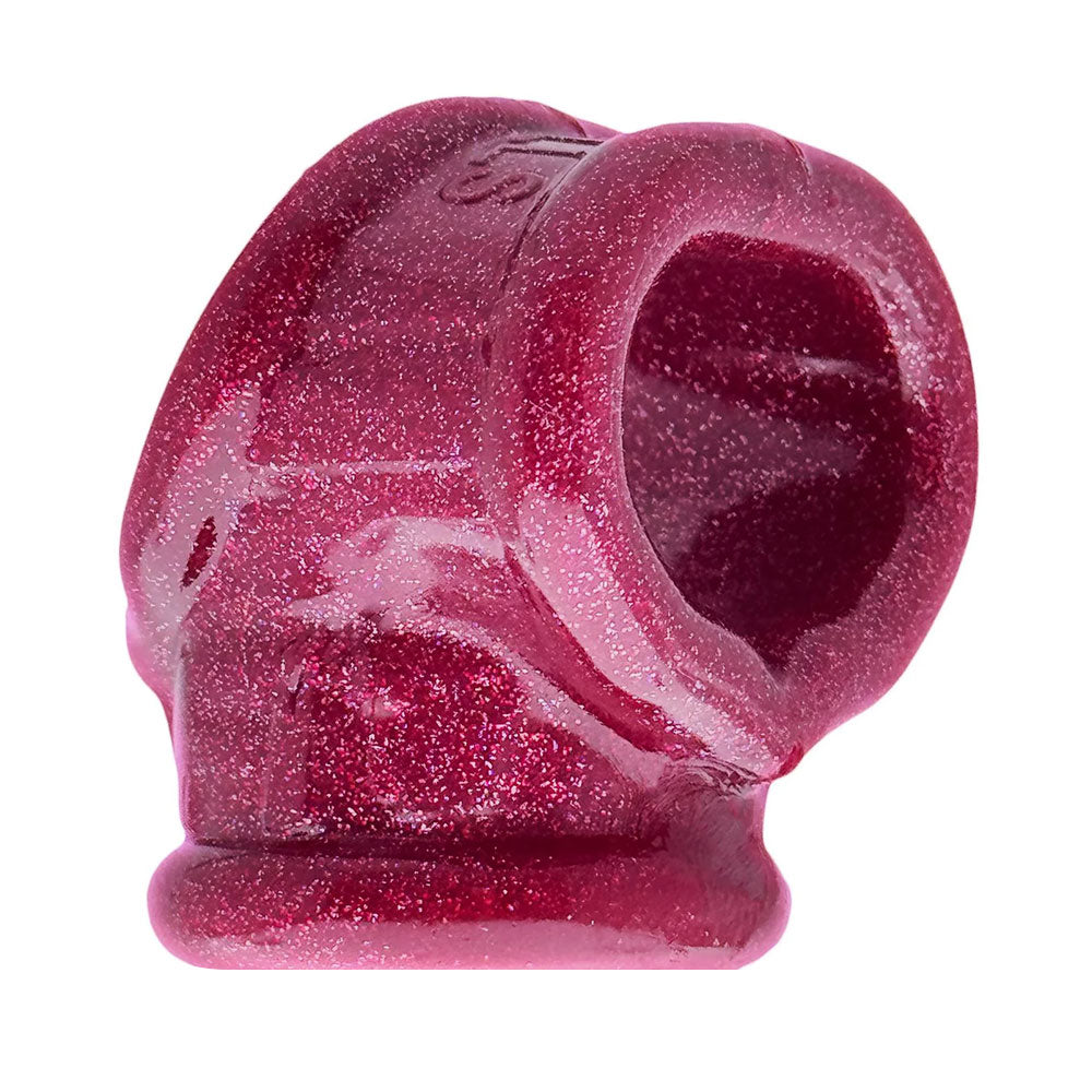 OxBalls Cocksling Fit Cock Ring & Ball Stretcher