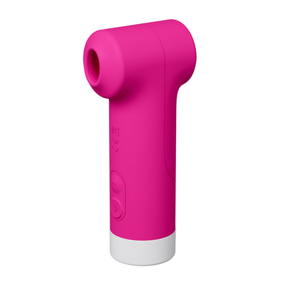 Lovense Fizz Air Pulse Vibrator