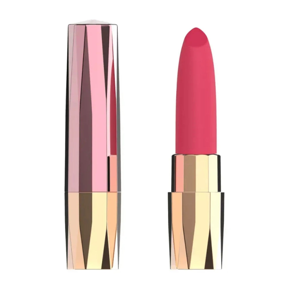Passion Play Rechargeable Lipstick Vibrator