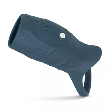 Boners Vibrating Penis Sleeve