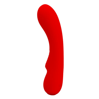 Pretty Love Matt Super Soft G-Spot Vibrator